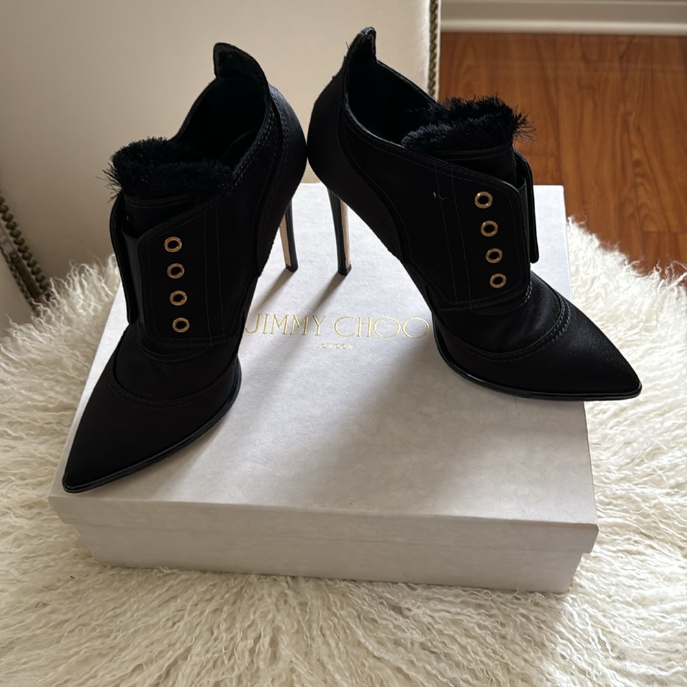 Unique Booties - image 2